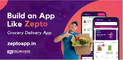 Zepto Lite APK.